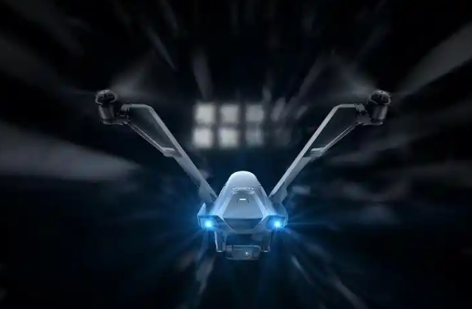 ALT Text: a medical practitioner looking at X-rays  